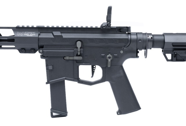C.A.T.（CAT） Versatile(ヴァーサテイル)-5s PCC 電動ガン（AEG）