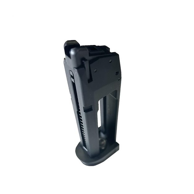 Carbon8 STEYR L9A2専用 22連 CO2スペアマガジン Gen.2