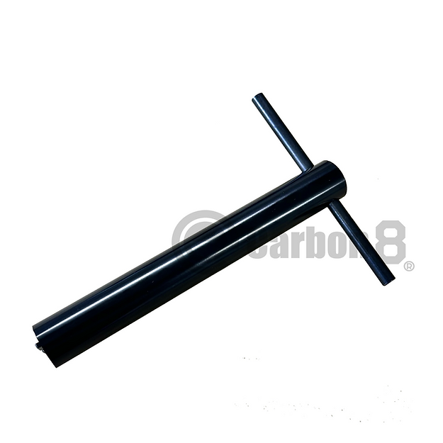 Carbon8/カーボネイト Cz75 GBB専用 24rds スペアマガジン Gen.2