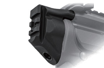 C&C VFC M4ロア / APFG MCXアッパーレシーバー互換用アダプター