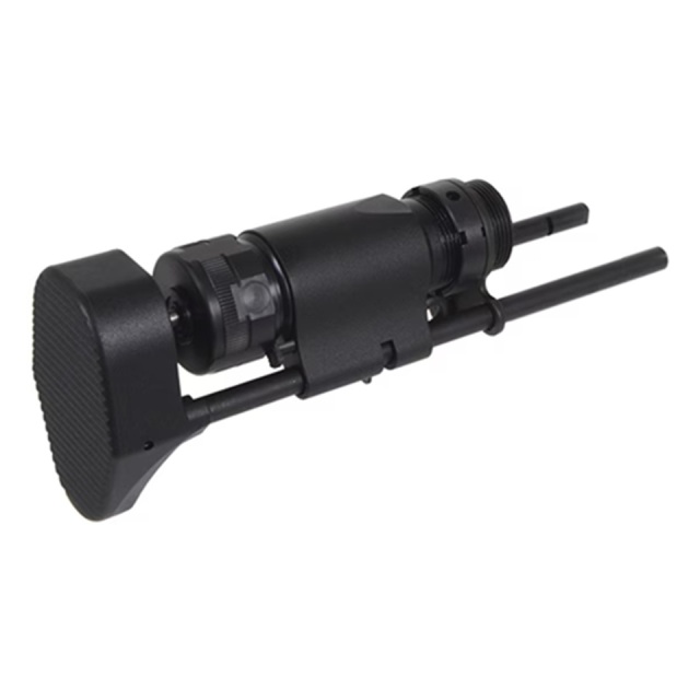 T8/CGS HK416Cタイプ リトラクタブルワイヤーストックセット 東京