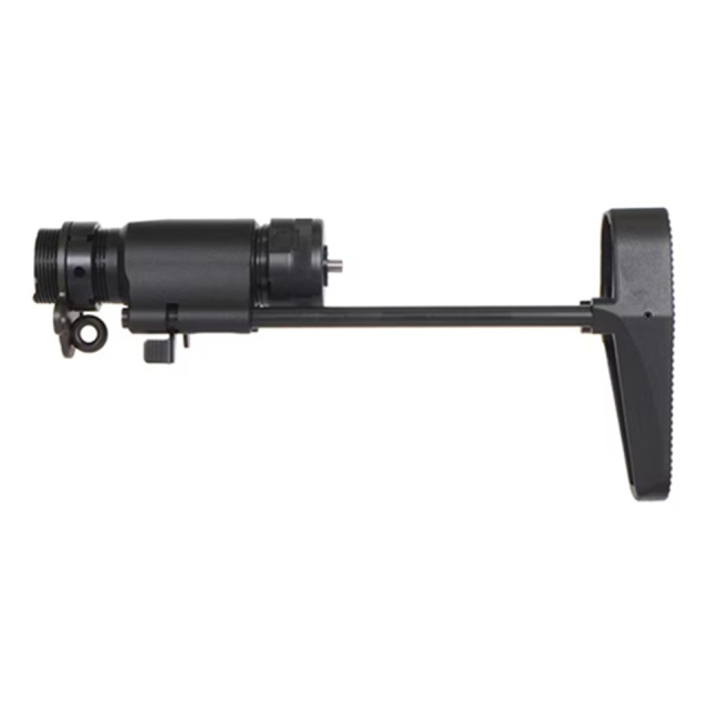 T8/CGS HK416Cタイプ リトラクタブルワイヤーストックセット 東京