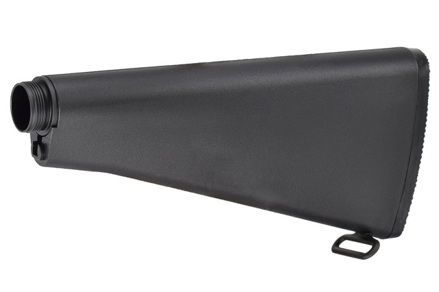 T8/CGS M16A2タイプ ストックセット 東京マルイ M4 MWS対応