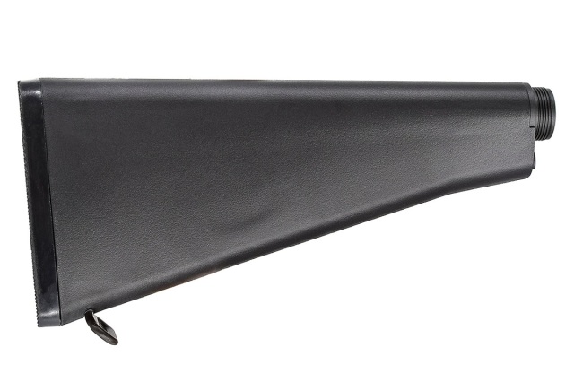 T8/CGS M16A2タイプ ストックセット 東京マルイ M4 MWS対応