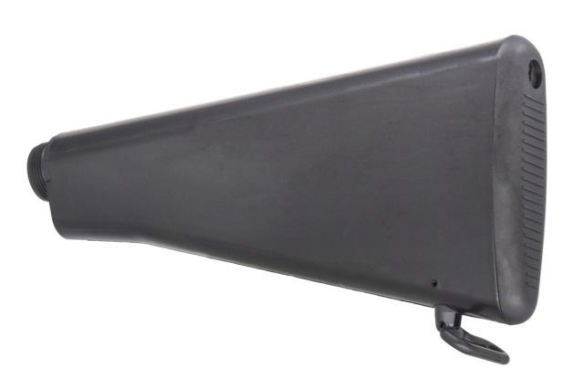 T8/CGS M16A1タイプ ストックセット 東京マルイ M4 MWS対応