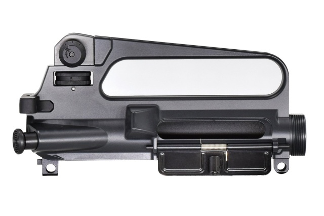T8/CGS M16A2タイプ アッパーレシーバー 東京マルイ M4 MWS対応