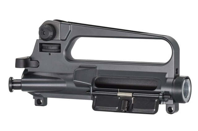 T8/CGS M16A2タイプ アッパーレシーバー 東京マルイ M4 MWS対応