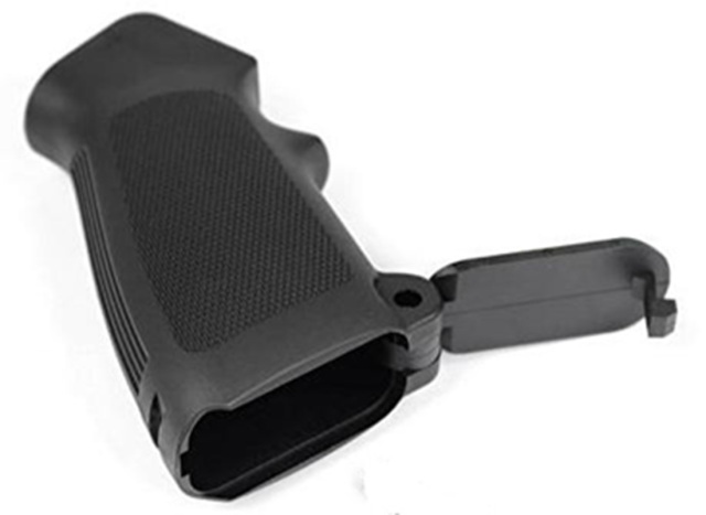 実物パーツ B5 SYSTEMS CAR15 ストック ブラック 実物パーツ B5 SYSTEMS CAR15 ストック ブラック | B5 SYSTEMS