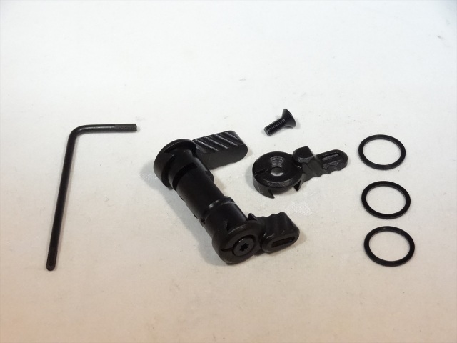 SAMOON GHK GLOCKシリーズ G17 GBB用 20連 CO2マガジン BK