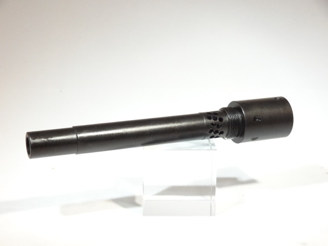 エアガンショップ,DROPSHOOTINGCLUB,【VFC】MP5対応スチール