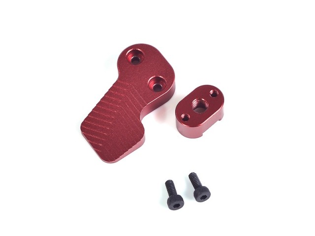 VFC M40A5用 QDサイレンサー 専用ハイダー VegaForceCompany VFC M40A5 スチール マズル ブレーキ