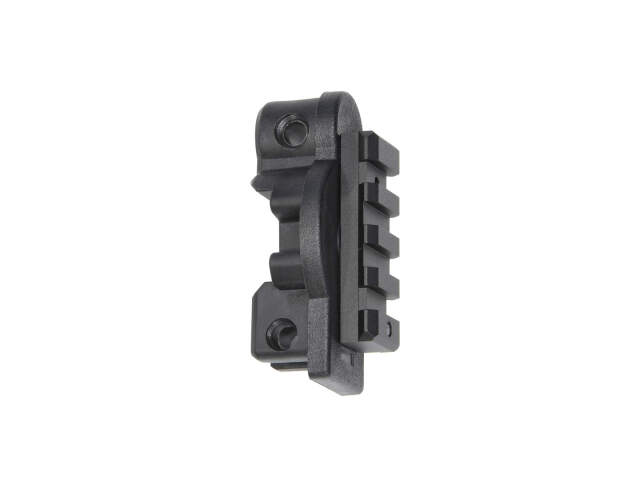 Mapleleaf ハミングバード(VFC用) + レイルストックアダプター Amazon | Maple Leaf M1913レイルストックアダプター (20mm
