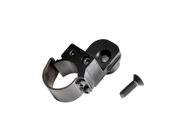 CRUSADER VFC/Umarex MP5GBB用フロントサイト/Steel