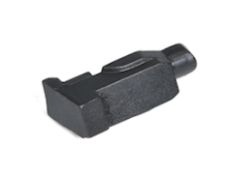 WE M14 GBB用 スチールCNC アッパーレシーバー(単品) RA-TECH WE M14