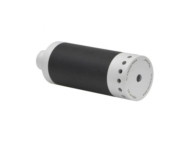 キネティックアーム　右利き用　Mサイズ CloneTech DTK PUTNIK AK/PKM Dummyサイレンサー (14mm逆ネジ
