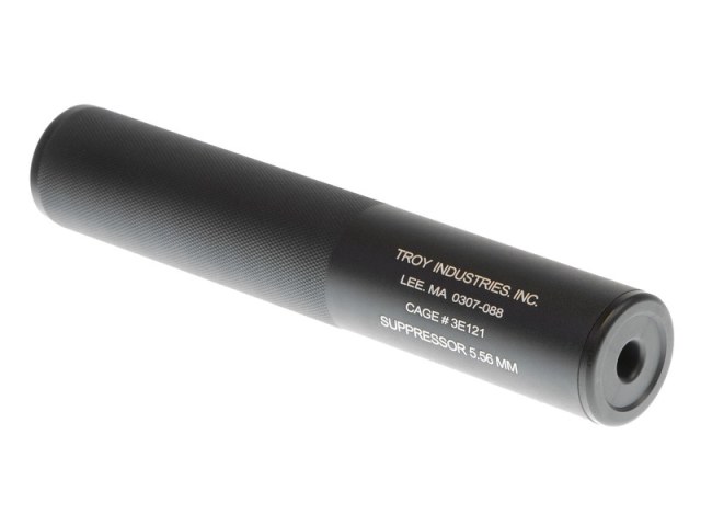 VFC AAC SCAR-H/7.62mm SDサイレンサーセット (14mm逆