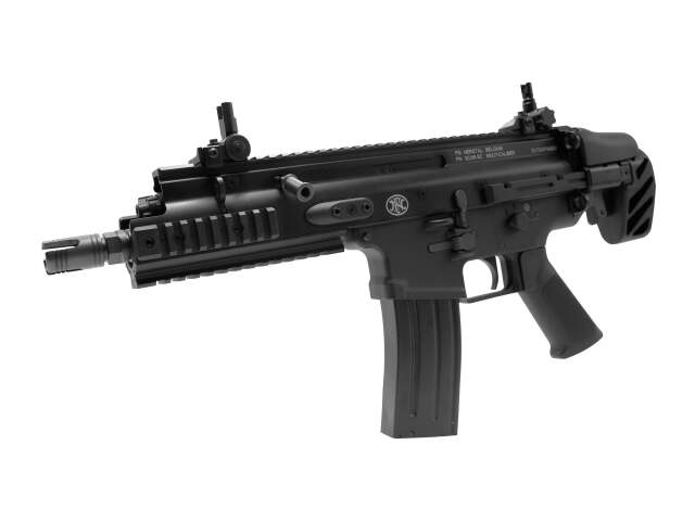 STEYRA 電動ガン ブラック Amazon.co.jp: Lancer Tactical LT-29 エンフォーサー PDW