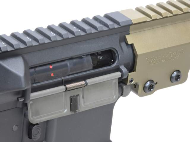 ☆送料無料☆VFC/CyberGun Colt M4 URG-I Carbine AEG (JPver.) [電動ガン]