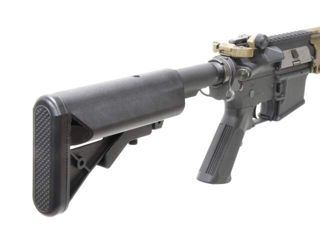 ☆送料無料☆VFC/CyberGun Colt M4 URG-I Carbine AEG (JPver