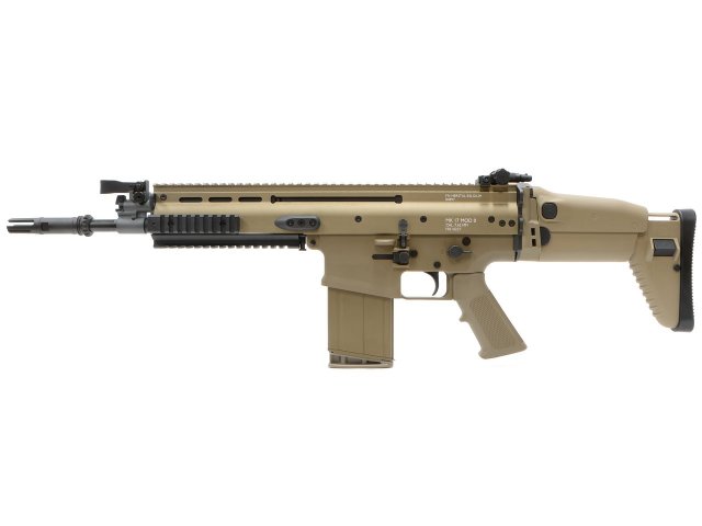 VFC CyberGun SCAR-H GBB用 マガジン ブラック 2本セット VFC CyberGun SCAR-H GBB用 マガジン ブラック 2本セット ミリタリー