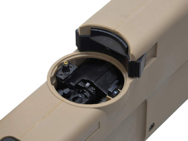 ☆送料無料☆【セミオーダーカスタム】 WE/CyberGun FN HERSTAL P90