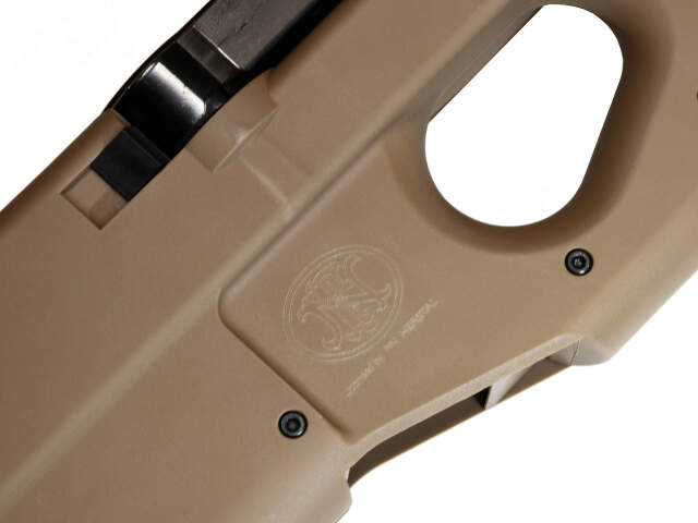 P90 GBBRカスタムガスガン CyberGun FN P90 GBB