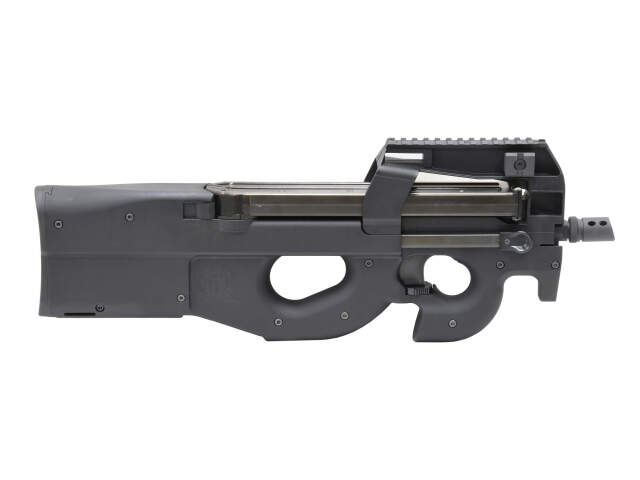 ☆送料無料☆【セミオーダーカスタム】 WE/CyberGun FN HERSTAL P90