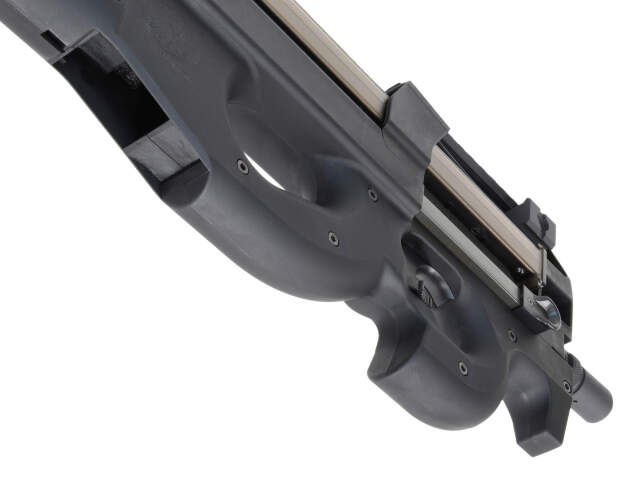 ☆送料無料☆【セミオーダーカスタム】 WE/CyberGun FN HERSTAL P90