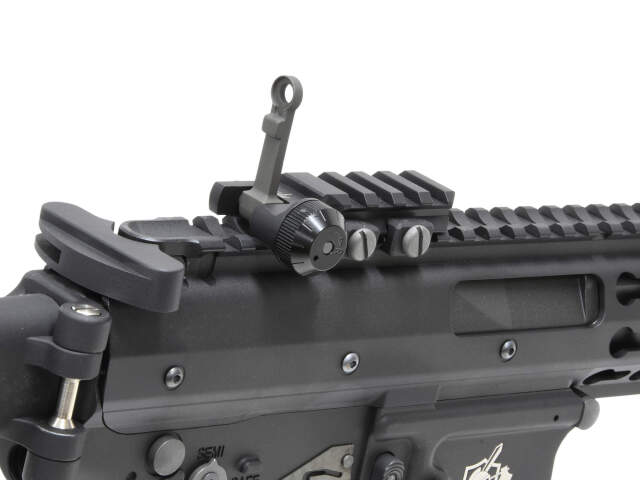 ☆送料無料☆ WE/EMG Knight's Armament PDW M2 GBB/STD 10in