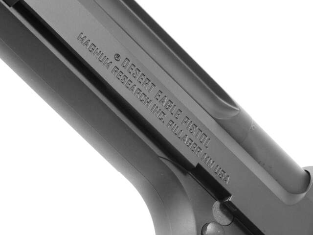 DESERT EAGLE .50AE ガスガン JPバージョン】AW/CyberGun DesertEagle .50AE (JPversion