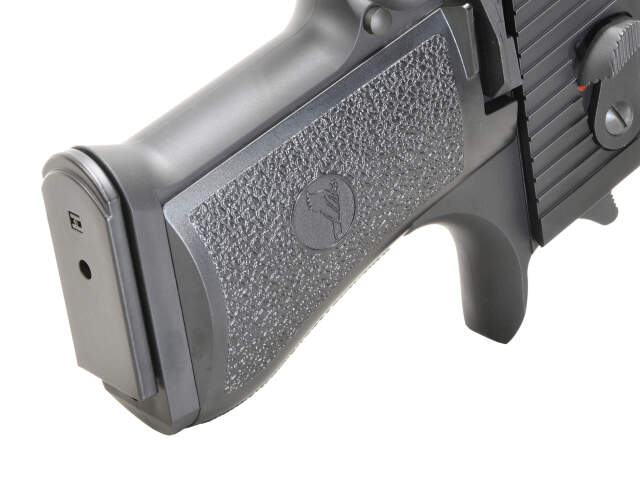 DESERT EAGLE .50AE ガスガン JPバージョン】AW/CyberGun DesertEagle .50AE (JPversion