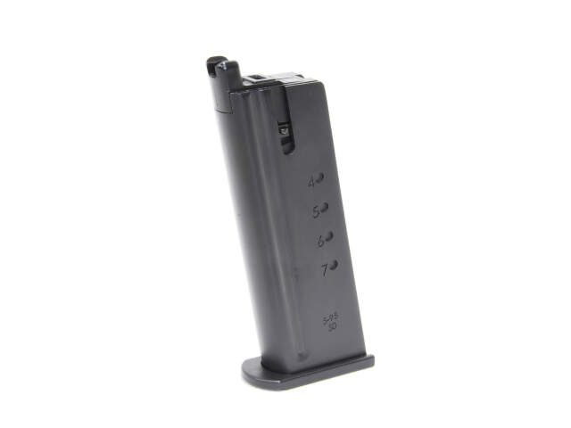 JPバージョン】AW/CyberGun DesertEagle .50AE (JPversion