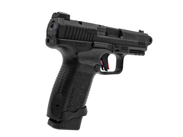 ☆取寄せ☆【JPバージョン】 WE/CyberGun Canik SAI TP9 Elite