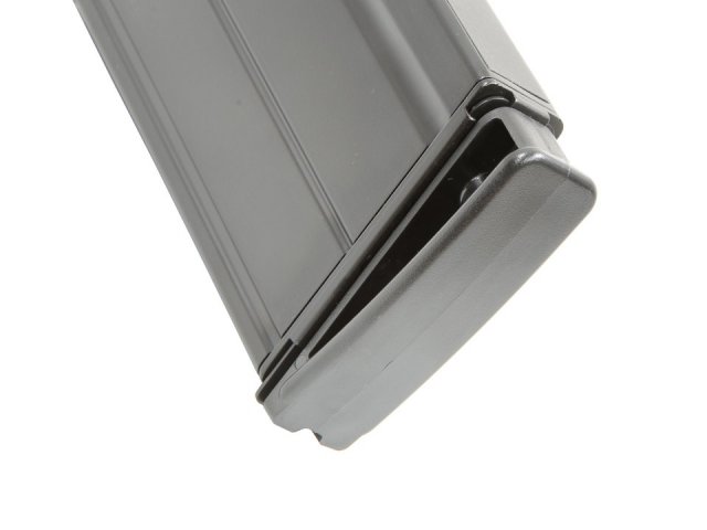 VFC SCAR-H 予備マガジン VFC SCAR-H 160 Rds Mid-Cap Magazine (Black / 3pcs Set)