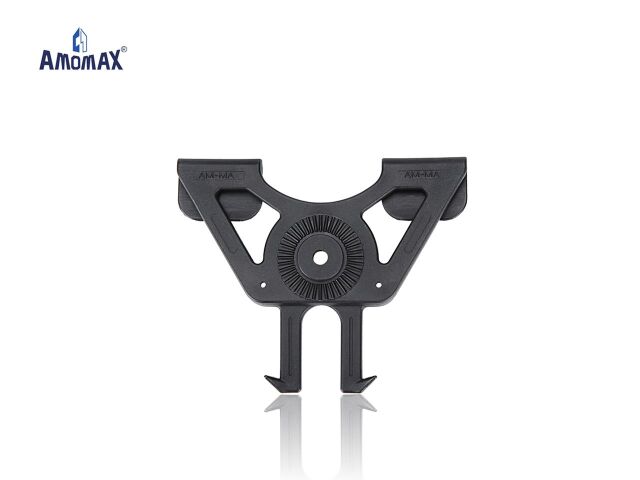 CRUSADER VFC/Umarex MP5GBB用フロントサイト/Steel