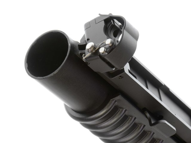 M203グレネードランチャーCLASSIC ARMY製、国内販売、安全基準適合品