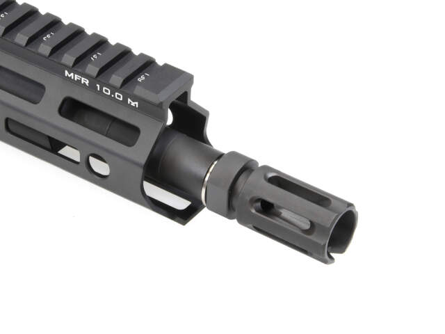 ARCHWICK EMG Daniel Defense licensed MFR 10in XLセット/アウター