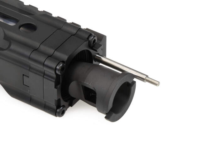 VFC アバロン純正ハンドガード、アウターバレルセット