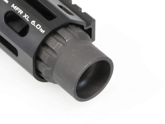 ARCHWICK EMG Daniel Defense licensed MFR XL 6.0 M-LOK/アウター