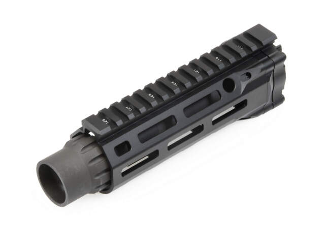 MWC Daniel Defense MK18 RIS II 9.5inch レールハンドガード