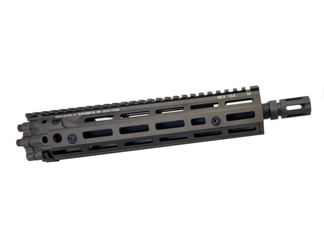 ARCHWICK EMG Daniel Defense licensed RIS III (S) 10.5in M-LOK