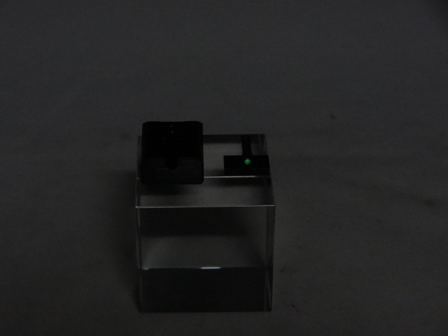 DETONATOR 東京マルイ MEU対応 10-8タイプ スチール フロント/リア