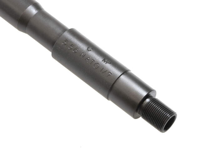 DNA M733 14.5in アウターバレル/Government Profile (C MP 5.56 NATO 
