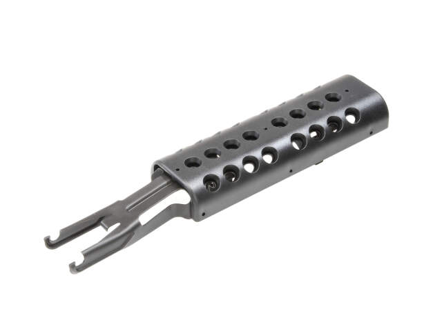 米軍　実物　M240 HEAT SHIELD ヒートシールド　送料無料 M240 Heatshield Assembly *Excellent*