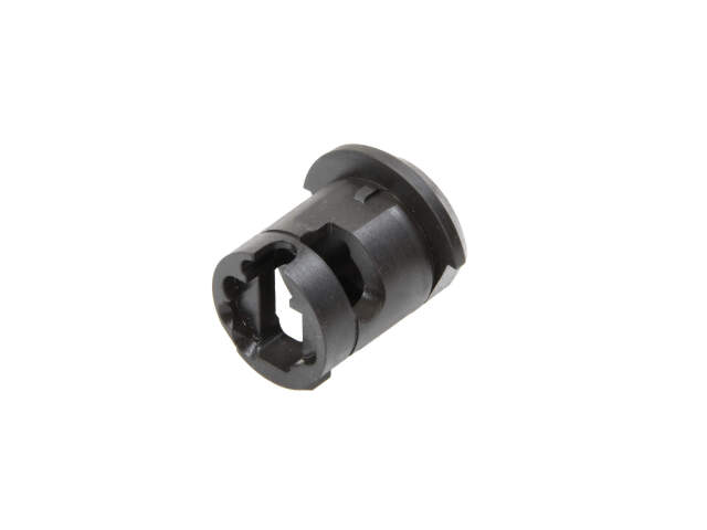 DNA M249 ピストンロッド/Steel (For VFC M249 GBB)