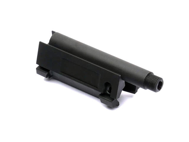 ☆送料無料☆DNA AR15/M4 GBBR ボルトキャリアーASSY/Non-Serrated