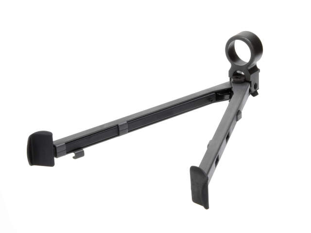 DNA M249 バイポッド/Steel (For VFC M249 GBB)