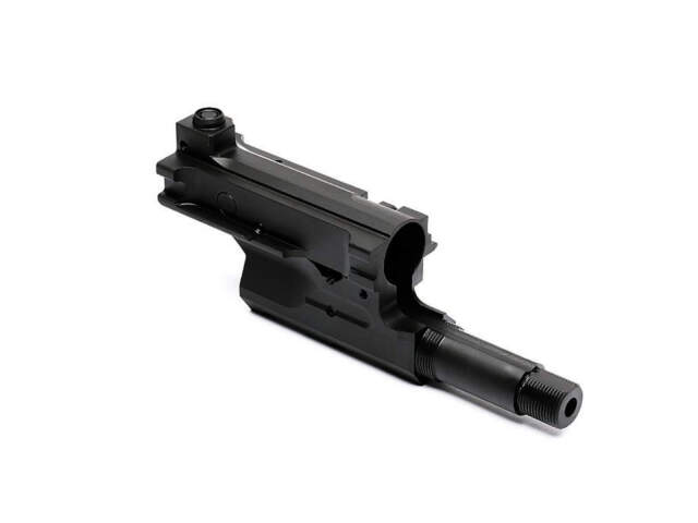 DNA M249 ボルトキャリアー/Steel (For VFC M249 GBB)