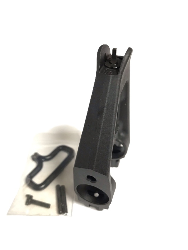 DNA M16A4/M4A1 スチールフロントサイト