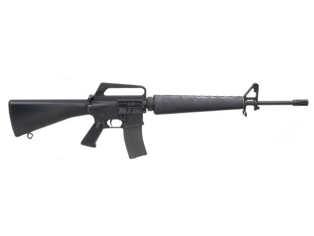 ☆メーカー在庫限り取寄☆送料無料☆DNA Colt M16A1 (M603) GBBR